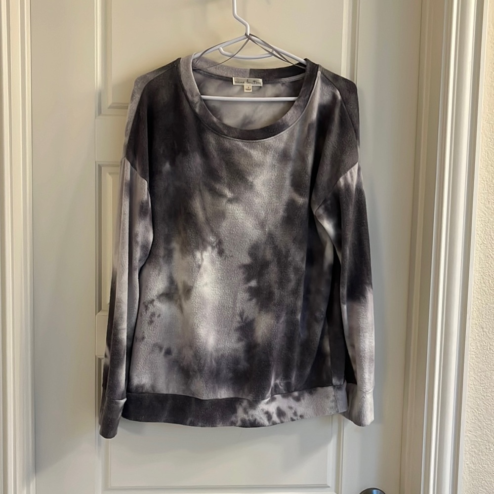 Nine Britton sweatshirt
